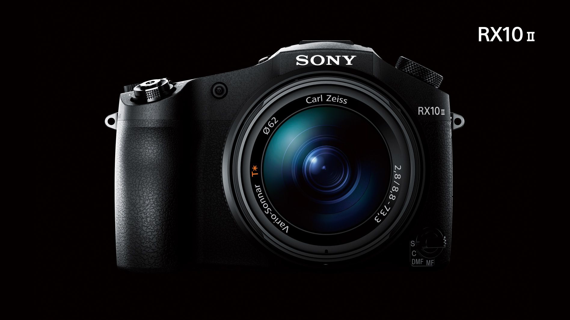 DSC-RX10M2