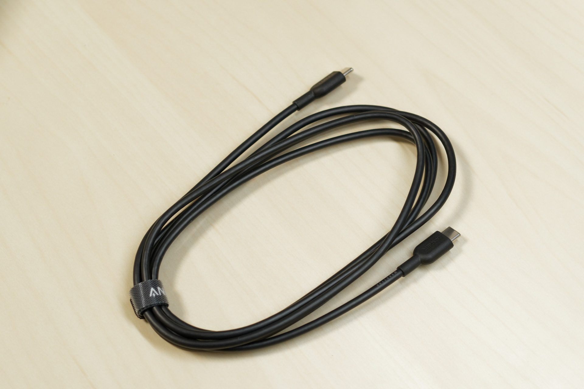 894円 品質一番の Anker PowerLine III USB-C 2.0 ケーブル 1.8m ホワイト 超高耐久 60W