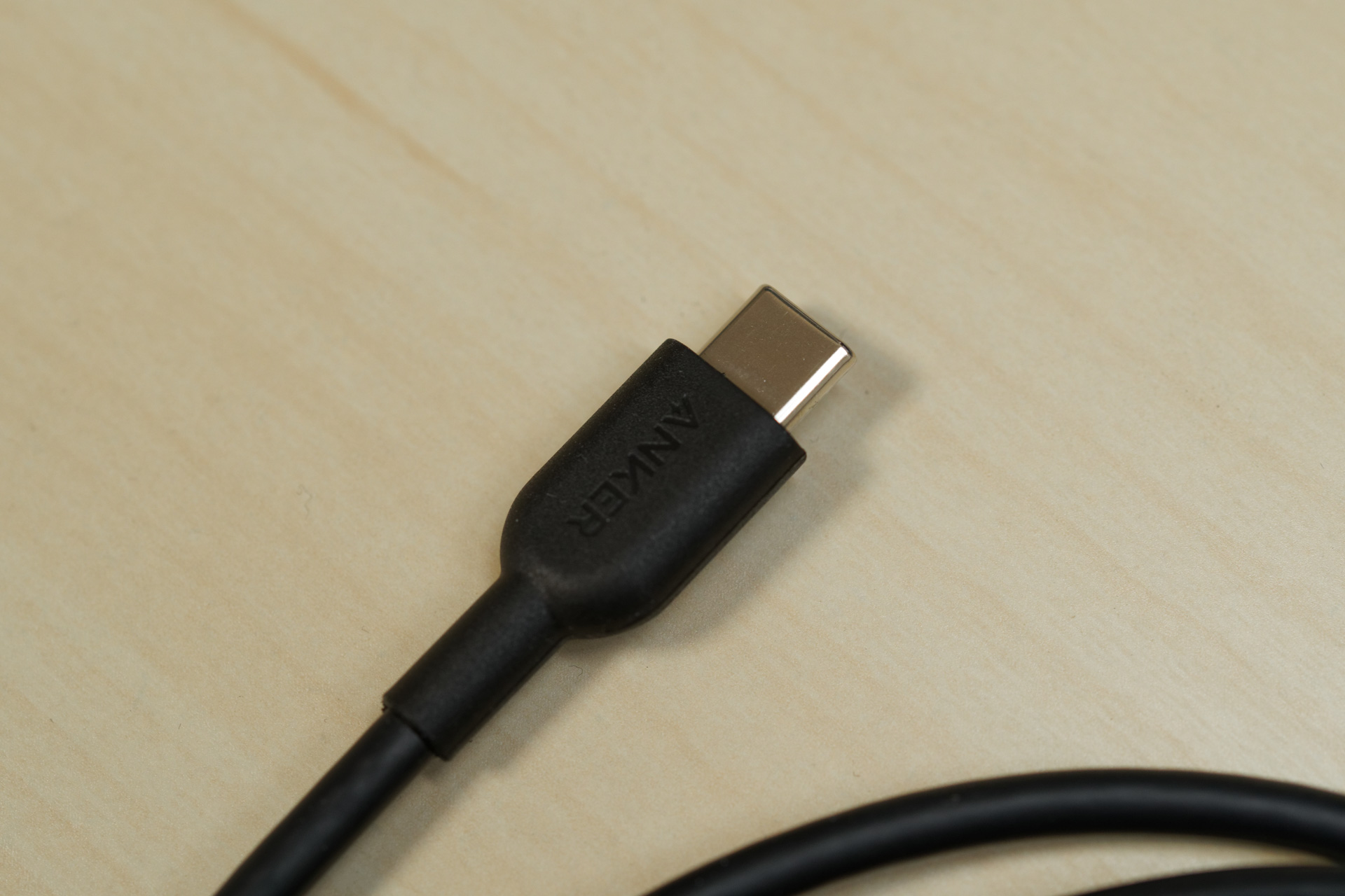 Ankerのusb C充電グッズいろいろ購入 ぐふとく