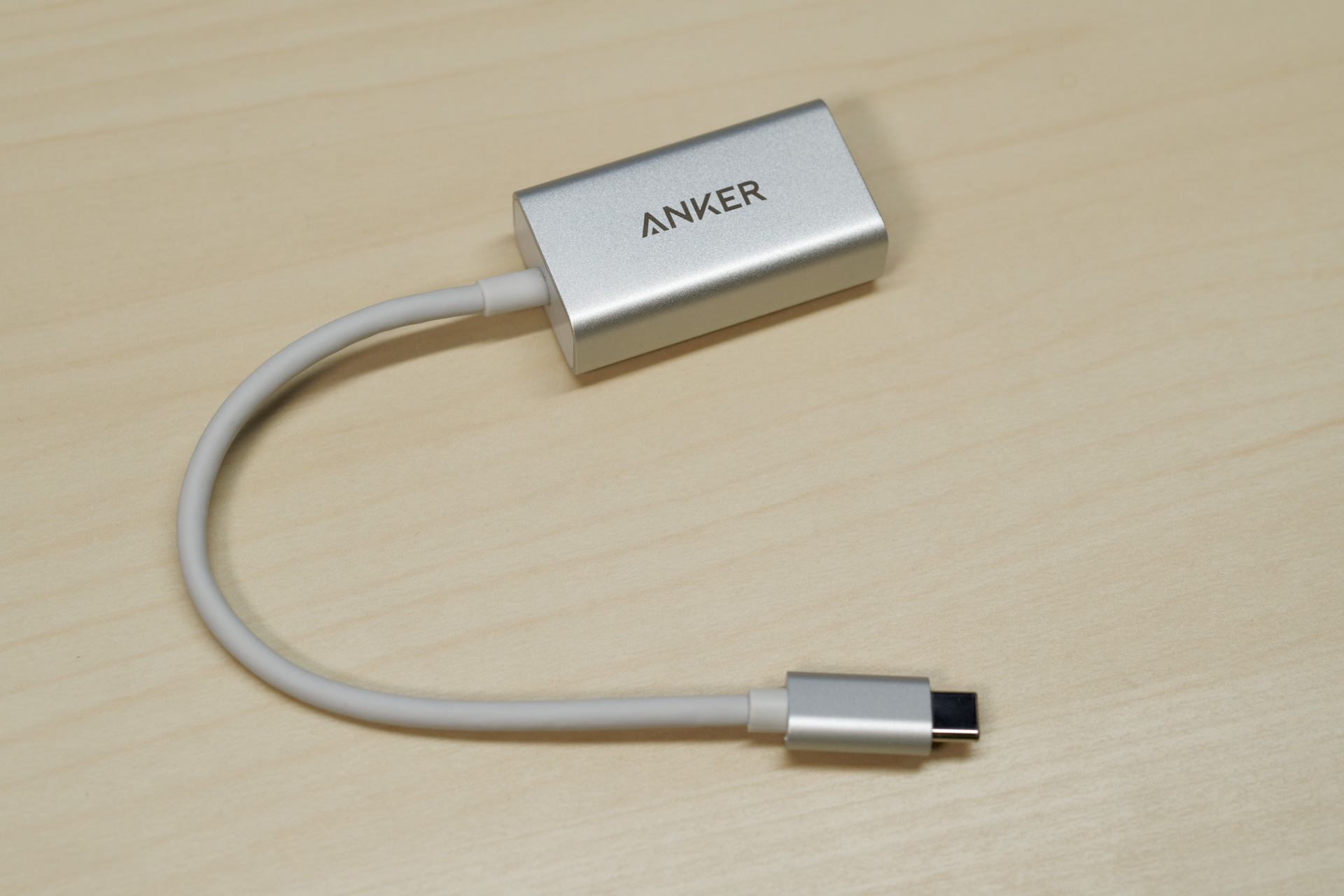 Anker USB-C & HDMI 変換アダプター購入｜ぐふとく！