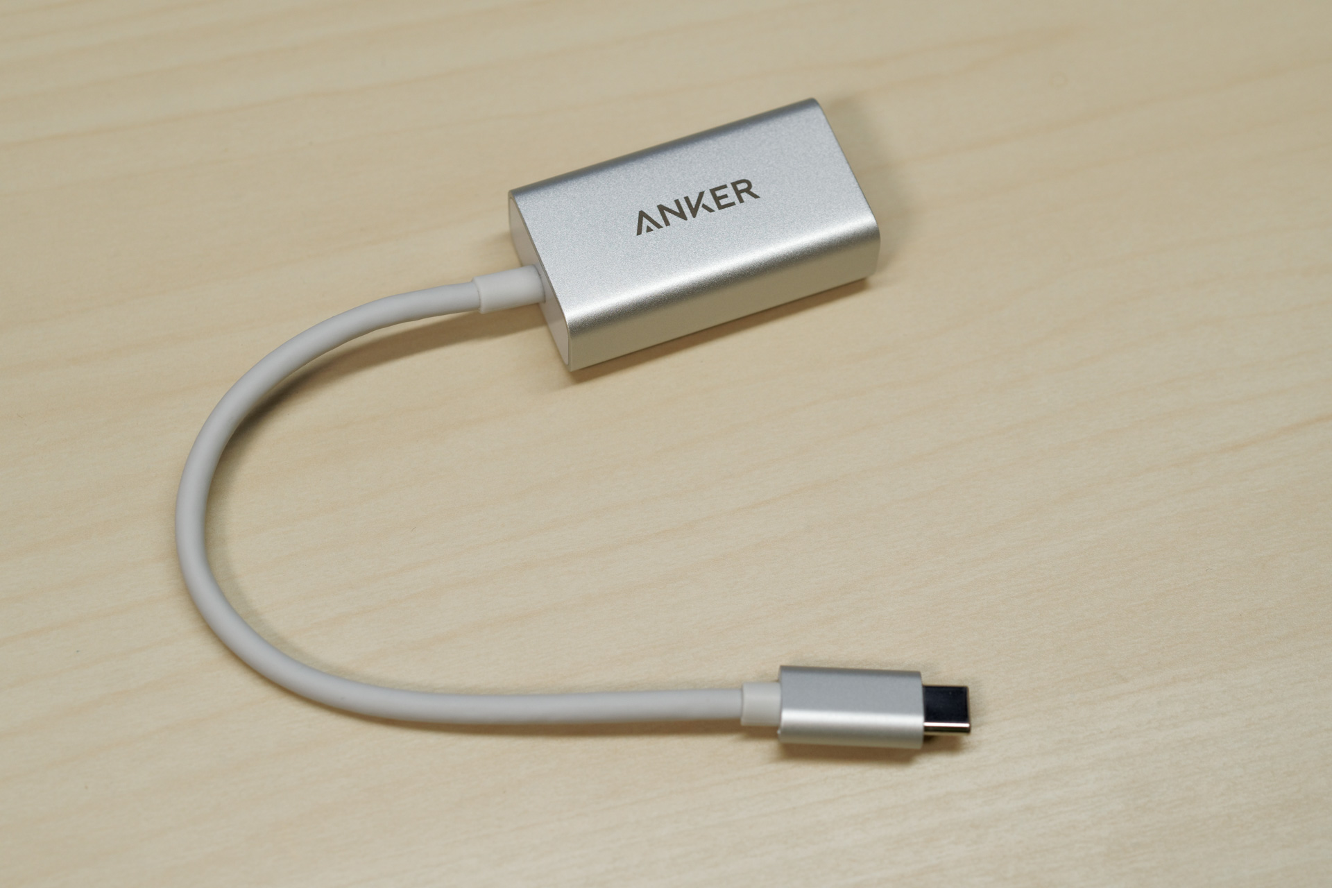 Anker Usb C Hdmi 変換アダプター購入 ぐふとく