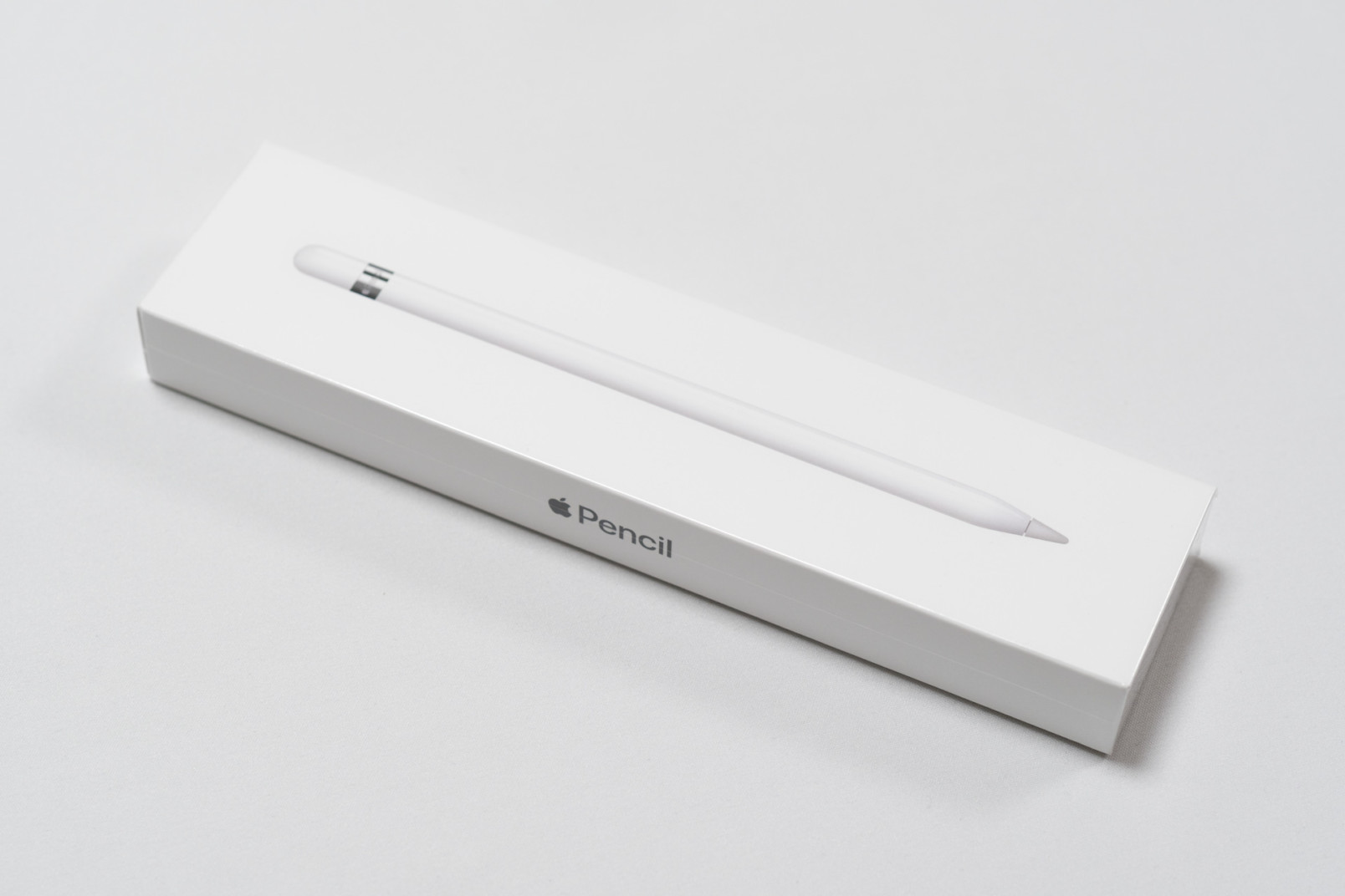 Apple Pencil (第1世代)購入｜ぐふとく！