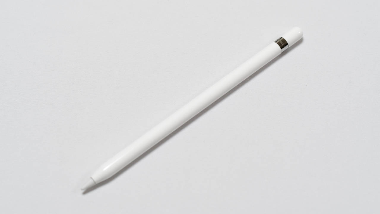 Apple Pencil (第1世代)購入｜ぐふとく！