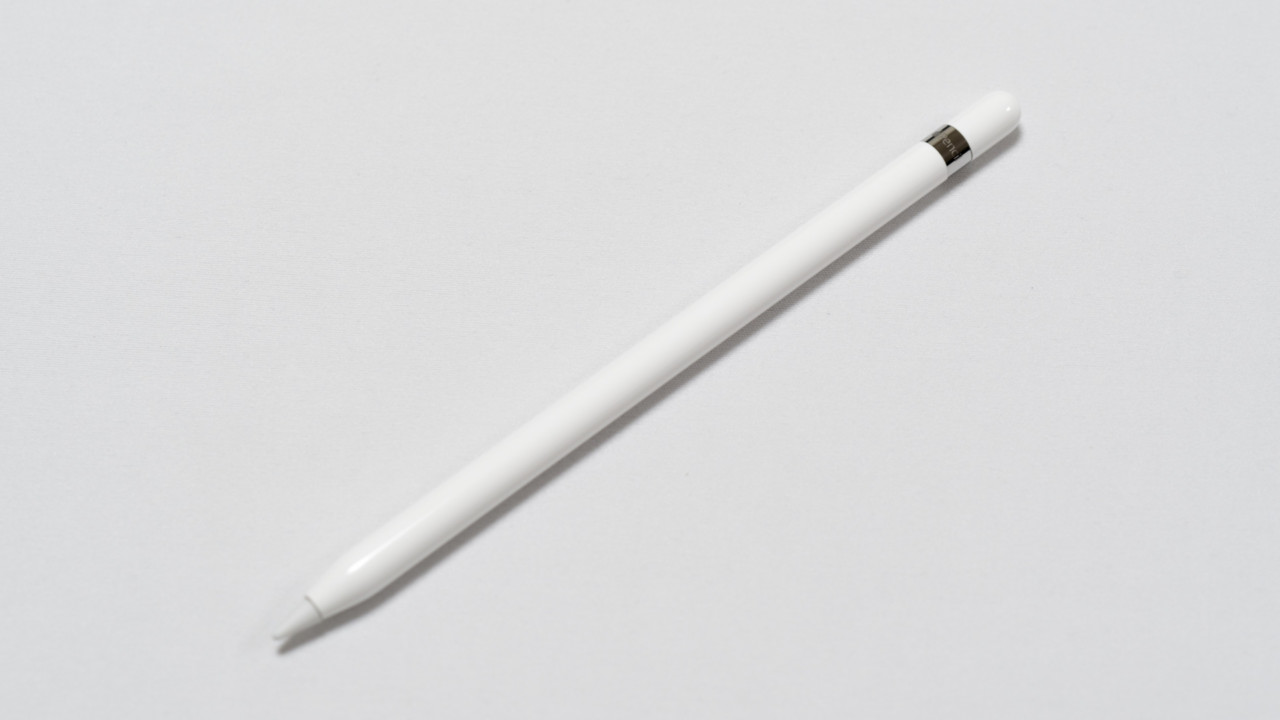 Apple Pencil (第1世代)購入｜ぐふとく！