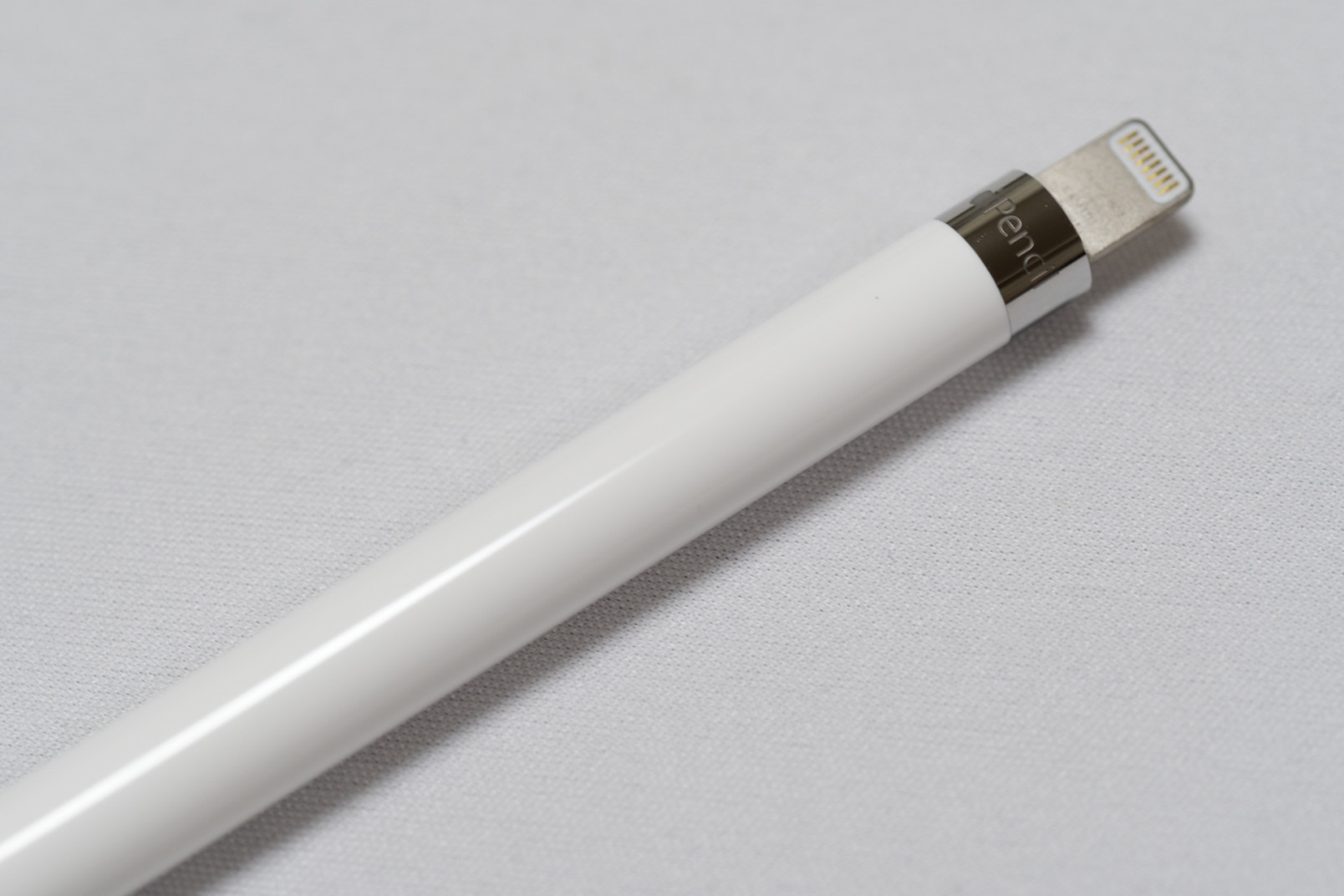 Apple Pencil (第1世代)購入｜ぐふとく！