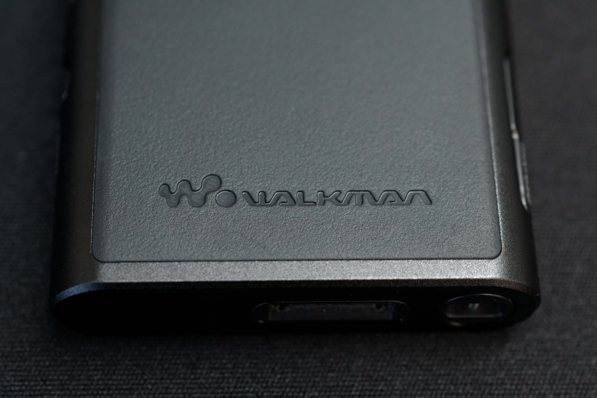 Sony WALKMAN NW-ZX300｜ぐふとく！