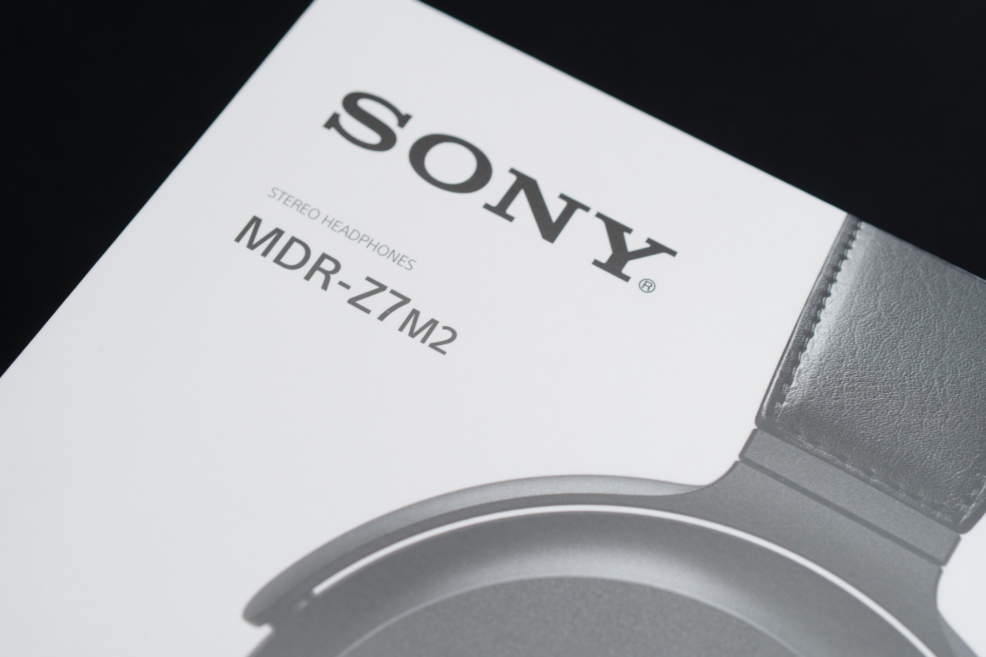 Sony MDR-Z7M2 購入｜ぐふとく！