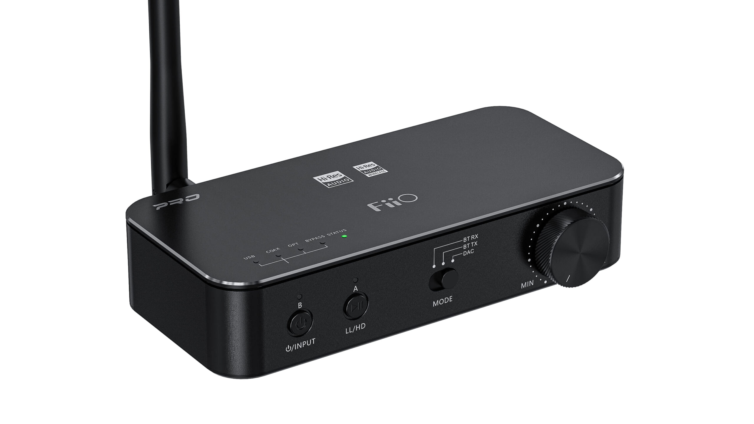 FiiO BTA30 Pro｜ぐふとく！
