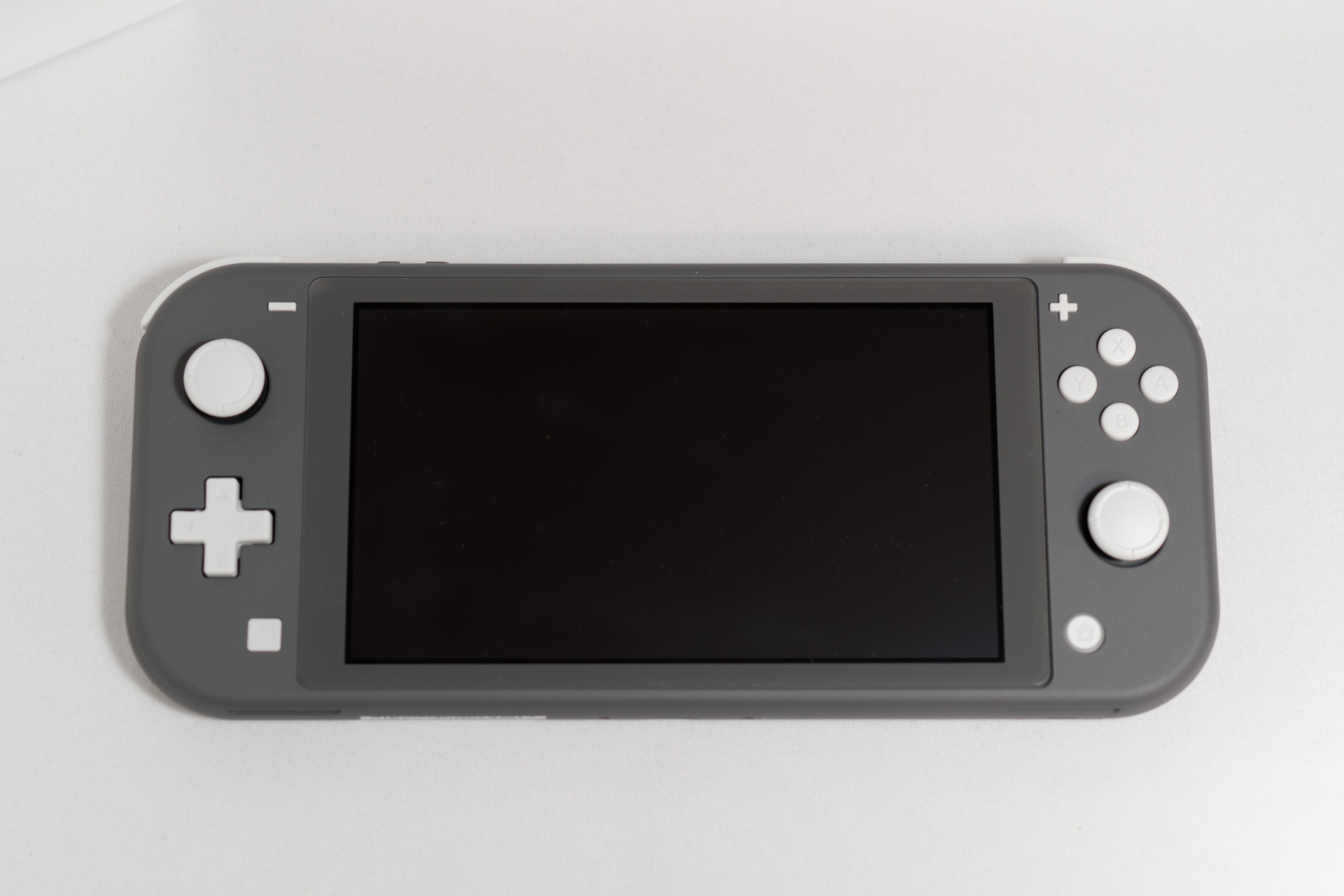 Nintendo Switch Lite グレー 1台